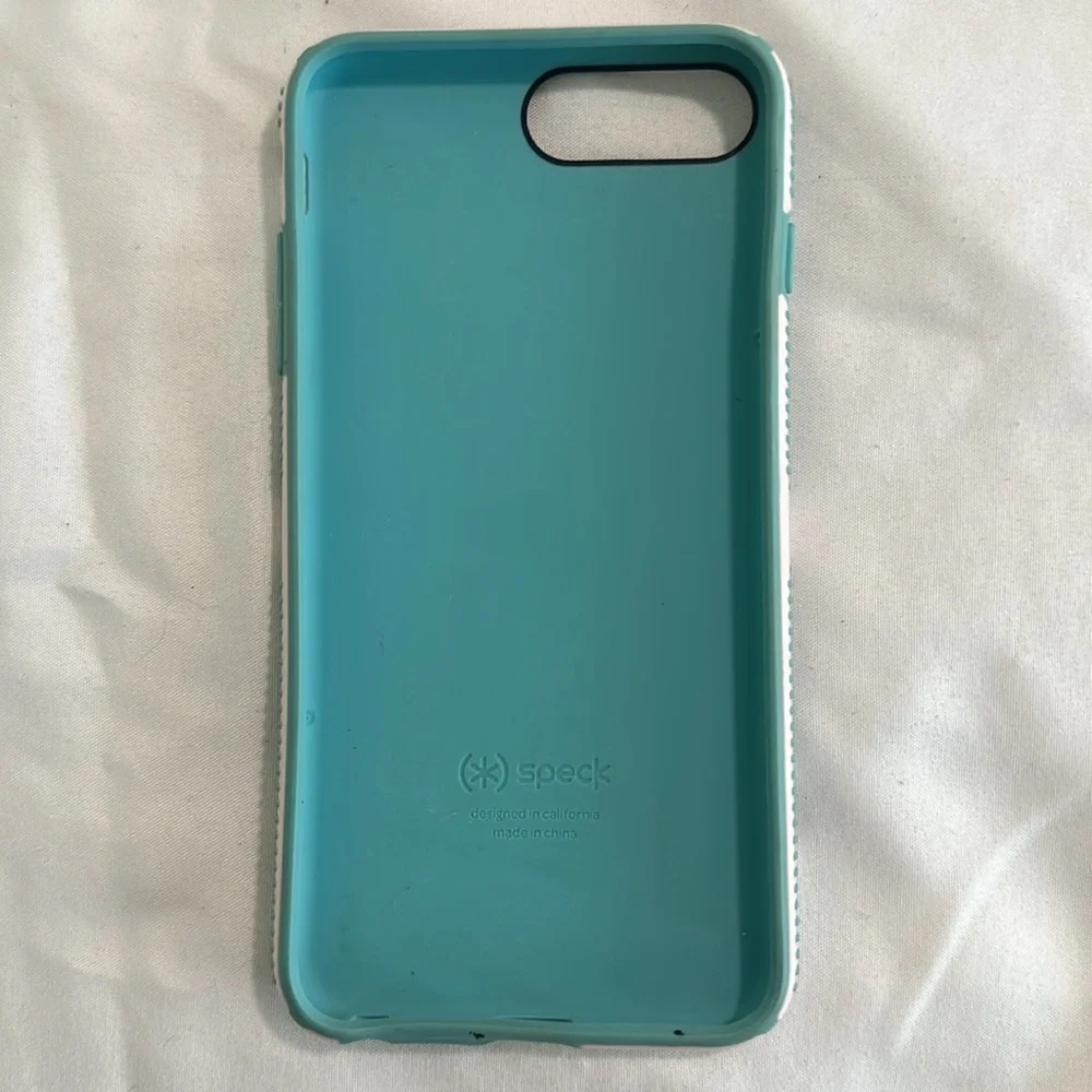 I-Phone Case Bundle of 6 for Apple iPhone 8 Plus iPhone 7 Plus and iPhone 6 Plus